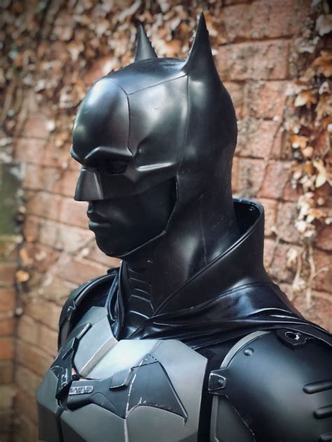 all black batman suit|More.